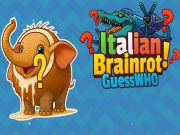 Παιχνίδι Ιταλός Brainrot μαντέψει ποιος σε απευθείας σύνδεση