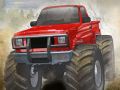 Παιχνίδι Αγώνας ταχύτητας Monster Truck σε απευθείας σύνδεση Παιχνίδι Αγώνας ταχύτητας Monster Truck σε απευθείας σύνδεση