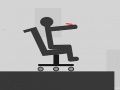 Παιχνίδι Stickman: Διασκέδαση με Ράγκντολ σε απευθείας σύνδεση