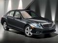 Παιχνίδι Puzzle Sedan E-Class σε απευθείας σύνδεση
