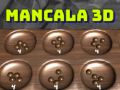 Παιχνίδι Μανκάλα 3D σε απευθείας σύνδεση