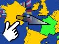 Παιχνίδι Scatty Χάρτες Ευρώπη σε απευθείας σύνδεση