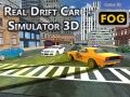 Παιχνίδι Πραγματικός Προσομοιωτής Drift Αυτοκινήτου 3D σε απευθείας σύνδεση