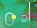 Παιχνίδι Emoji Dunk Clicker σε απευθείας σύνδεση