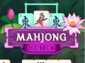 Παιχνίδι Mahjong Ρεμίξ σε απευθείας σύνδεση