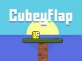 Παιχνίδι CubeyFlap σε απευθείας σύνδεση