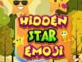 Παιχνίδι Κρυφή Αστέρας Emoji σε απευθείας σύνδεση