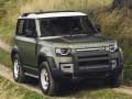 Παιχνίδι Land Rover Defender 90 σε απευθείας σύνδεση
