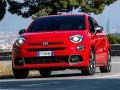 Παιχνίδι Fiat 500x Sport σε απευθείας σύνδεση