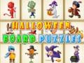 Παιχνίδι Γρίφοι Επιτραπέζιας Halloween σε απευθείας σύνδεση