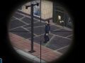 Παιχνίδι Αποστολή Ελεύθερου Σκοπευτή 3D σε απευθείας σύνδεση Παιχνίδι Αποστολή Ελεύθερου Σκοπευτή 3D σε απευθείας σύνδεση