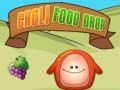 Παιχνίδι Choli Food Drop σε απευθείας σύνδεση Παιχνίδι Choli Food Drop σε απευθείας σύνδεση