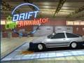 Παιχνίδι Προσομοιωτής Drift Αυτοκινήτων σε απευθείας σύνδεση Παιχνίδι Προσομοιωτής Drift Αυτοκινήτων σε απευθείας σύνδεση
