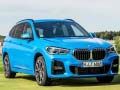 Παιχνίδι BMW X1 σε απευθείας σύνδεση