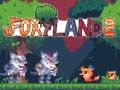 Παιχνίδι Foxy Land 2 σε απευθείας σύνδεση