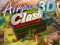 Παιχνίδι Σύγκρουση στο αεροδρόμιο 3D σε απευθείας σύνδεση