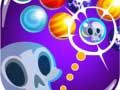 Παιχνίδι Halloween Shooter Μπαλών 2019 σε απευθείας σύνδεση