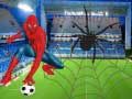 Παιχνίδι Ποδόσφαιρο Spidy σε απευθείας σύνδεση Παιχνίδι Ποδόσφαιρο Spidy σε απευθείας σύνδεση