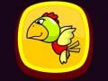 Παιχνίδι Υπερ Flappy Πουλί σε απευθείας σύνδεση