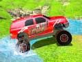 Παιχνίδι Προσομοιωτής Jeep Offroad σε απευθείας σύνδεση
