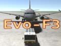 Παιχνίδι Evo-F3 σε απευθείας σύνδεση