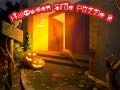 Παιχνίδι Παζλ Ολίσθησης Χalloween 2 σε απευθείας σύνδεση