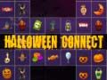Παιχνίδι Halloween Συνδέστε σε απευθείας σύνδεση