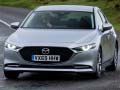 Παιχνίδι Mazda 3 Σεντάν σε απευθείας σύνδεση