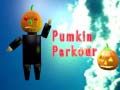 Παιχνίδι Halloween Parkour σε απευθείας σύνδεση Παιχνίδι Halloween Parkour σε απευθείας σύνδεση