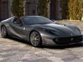 Παιχνίδι Ferrari 812 GTS σε απευθείας σύνδεση