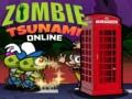 Παιχνίδι Zombie Tsunami Online σε απευθείας σύνδεση