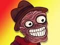 Παιχνίδι Trollface Quest: Τρόμος 2 σε απευθείας σύνδεση Παιχνίδι Trollface Quest: Τρόμος 2 σε απευθείας σύνδεση
