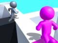 Παιχνίδι Τρέξιμο Χρώματος 3D σε απευθείας σύνδεση