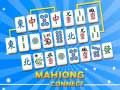 Παιχνίδι Mahjong Σύνδεση σε απευθείας σύνδεση