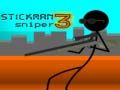 Παιχνίδι Stickman Sniper 3 σε απευθείας σύνδεση Παιχνίδι Stickman Sniper 3 σε απευθείας σύνδεση