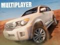 Παιχνίδι Πολυκατοικία 4x4 Offroad Οδήγηση σε απευθείας σύνδεση