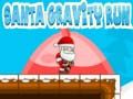 Παιχνίδι Santa Τρέξιμο Βαρύτητας σε απευθείας σύνδεση