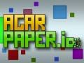 Παιχνίδι Agar Χαρτί.io σε απευθείας σύνδεση