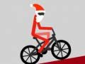 Παιχνίδι XMAS Wheelie σε απευθείας σύνδεση