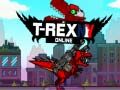 Παιχνίδι T-REX N.Y. Διαδικτυακά σε απευθείας σύνδεση