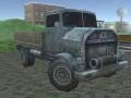 Παιχνίδι Euro Truck Simulator Βαρύ Μεταφορών σε απευθείας σύνδεση