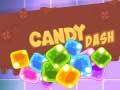 Παιχνίδι Candy Dash σε απευθείας σύνδεση Παιχνίδι Candy Dash σε απευθείας σύνδεση