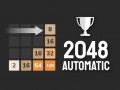 Παιχνίδι 2048 Αυτόματος σε απευθείας σύνδεση