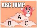 Παιχνίδι Άλμα ABC σε απευθείας σύνδεση