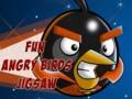 Παιχνίδι Διασκεδαστικό Παζλ Angry Birds σε απευθείας σύνδεση