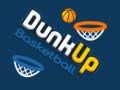 Παιχνίδι Dunk Up Μπάσκετ σε απευθείας σύνδεση