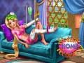 Παιχνίδι Αποκατάσταση στο Σπίτι της Goldie σε απευθείας σύνδεση