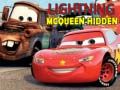 Παιχνίδι Κρυμμένος Lightning McQueen σε απευθείας σύνδεση Παιχνίδι Κρυμμένος Lightning McQueen σε απευθείας σύνδεση