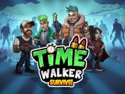 Παιχνίδι Time Walker: Επιβιώστε σε απευθείας σύνδεση