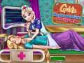 Παιχνίδι Επείγουσα Ανάσταση Goldie σε απευθείας σύνδεση